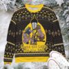 National Lampoon’s Vacation Griswold Christmas 1989 Ugly Ugly Christmas Sweatshirt National Lampoon’s Vacation Griswold Christmas 1989 Ugly Ugly Christmas Sweatshirt