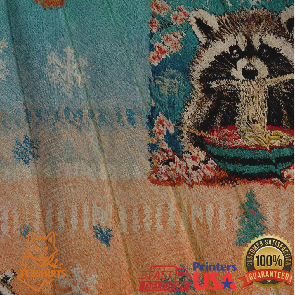 Please Give Raccoon A Discount Christmas Ugly Sweatshirt Please Give Raccoon A Discount Christmas Ugly Sweatshirt