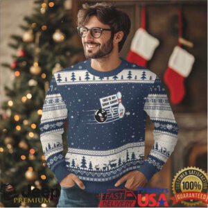 This Is My Spare Shirt Ugly Christmas Sweater Funny Bowling Gift This Is My Spare Shirt Ugly Christmas Sweater Funny Bowling Gift
