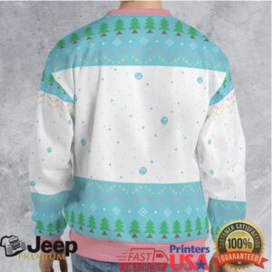 Uncontrollable Christmas Ugly Christmas Sweatshirt Uncontrollable Christmas Ugly Christmas Sweatshirt