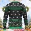 You better not shout, you better not cry Terrifier Ugly Christmas Sweatshirt You better not shout, you better not cry Terrifier Ugly Christmas Sweatshirt