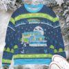 National Lampoon’s Vacation Griswold Christmas 1989 Ugly Ugly Christmas Sweatshirt National Lampoon’s Vacation Griswold Christmas 1989 Ugly Ugly Christmas Sweatshirt