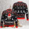 Red Wine Santa Ugly Christmas Sweater Red Wine Santa Ugly Christmas Sweater