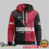 Atlanta Falcons Official NFL For Life Hoodie Atlanta Falcons Official NFL For Life Hoodie