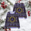 Assassin’s Creed Christmas Ugly Cardigan Sweaters Assassin’s Creed Christmas Ugly Cardigan Sweaters