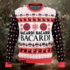 D&D Dungeons and Dragons Ugly Christmas Sweater D&D Dungeons and Dragons Ugly Christmas Sweater