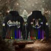 Baltimore Ravens x Back To Black Football Hoodie Limited 2025 3D Unisex Hoodie Baltimore Ravens x Back To Black Football Hoodie Limited 2025 3D Unisex Hoodie