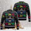 Tito’s Merry Kissmyass Ugly Christmas Sweater Tito’s Merry Kissmyass Ugly Christmas Sweater