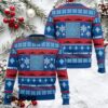 Southern Comfort Whiskey Ugly Christmas Sweater Southern Comfort Whiskey Ugly Christmas Sweater