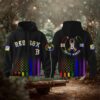Athletics x Nurses Game Night Special Edition Hoodie Athletics x Nurses Game Night Special Edition Hoodie