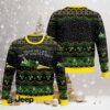Merry Krampus Naughty Brats Ugly Christmas Sweater Merry Krampus Naughty Brats Ugly Christmas Sweater