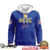Buffalo Bills Official NFL Hanukkah Day Hoodie Buffalo Bills Official NFL Hanukkah Day Hoodie