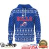 Buffalo Bills Official NFL Hanukkah Day Hoodie Buffalo Bills Official NFL Hanukkah Day Hoodie