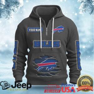 Buffalo Bills themed hoodies