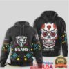Las Vegas Raiders Official NFL Veteran Camo Hoodie Limited Edition Las Vegas Raiders Official NFL Veteran Camo Hoodie Limited Edition
