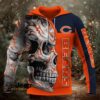 Chicago Fire FC X Chicago Bears (MLS x NFL) Special Hoodie Chicago Fire FC X Chicago Bears (MLS x NFL) Special Hoodie