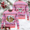 The Reaper Overwatch Ugly Christmas Sweater The Reaper Overwatch Ugly Christmas Sweater