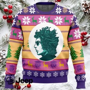 Christmas Bob Dylan Ugly Christmas Sweater