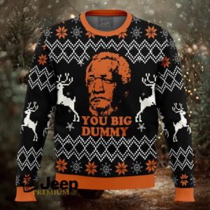 Christmas Fred G Sanford And Son Ugly Christmas Sweater Christmas Fred G Sanford And Son Ugly Christmas Sweater