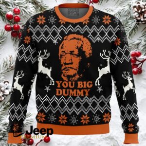 Christmas Fred G Sanford And Son Ugly Christmas Sweater