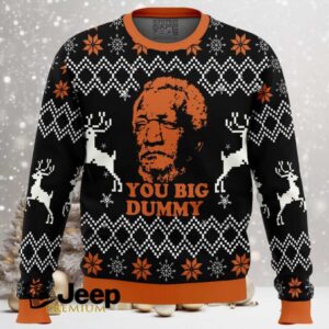 Christmas Fred G Sanford And Son Ugly Christmas Sweater
