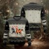 Viva La Navidad Che Guevara Ugly Christmas Sweater Viva La Navidad Che Guevara Ugly Christmas Sweater