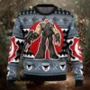 Optimus Prime You’ve Got The Touch Transformers Ugly Christmas Sweater Optimus Prime You’ve Got The Touch Transformers Ugly Christmas Sweater