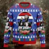 Sam Fisher Tom Clancy’s Splinter Cell Ugly Christmas Sweater Sam Fisher Tom Clancy’s Splinter Cell Ugly Christmas Sweater