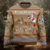 Spyro Spyro The Dragon Ugly Christmas Sweater Spyro Spyro The Dragon Ugly Christmas Sweater
