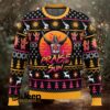 Xiao Genshin Impact Ugly Christmas Sweater Xiao Genshin Impact Ugly Christmas Sweater