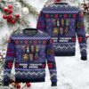 World Of Warcraft Fight For Alliance Ugly Christmas Sweater World Of Warcraft Fight For Alliance Ugly Christmas Sweater