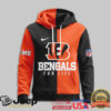 Chicago Bears Official NFL Marine Veteran Hoodie Chicago Bears Official NFL Marine Veteran Hoodie