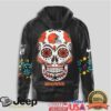 Cleveland Browns Official NFL For Life Hoodie Cleveland Browns Official NFL For Life Hoodie