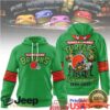 Baltimore Ravens Official NFL Teenage Mutant Ninja Turtles 35th Anniversary Hoodie Baltimore Ravens Official NFL Teenage Mutant Ninja Turtles 35th Anniversary Hoodie