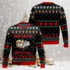 Wild Turkey Bourbon Kentucky Whiskey Ugly Christmas Sweater Wild Turkey Bourbon Kentucky Whiskey Ugly Christmas Sweater