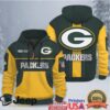 Custom Las Vegas Raiders 3D Graphic Zip Up Hoodie Custom Las Vegas Raiders 3D Graphic Zip Up Hoodie