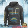 Customizable Miami Dolphins Pullover Hoodie Customizable Miami Dolphins Pullover Hoodie