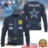 Denver Broncos Official NFL Hello Kitty Christmas 3D Hoodie Denver Broncos Official NFL Hello Kitty Christmas 3D Hoodie