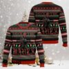 Yippee Ki Yay Ho Ho Ho Die Hard Ugly Christmas Sweater Yippee Ki Yay Ho Ho Ho Die Hard Ugly Christmas Sweater