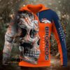 FC Cincinnati X Cincinnati Bengals (MLS x NFL) Special Hoodie FC Cincinnati X Cincinnati Bengals (MLS x NFL) Special Hoodie