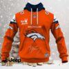 Denver Broncos NFL Rose Dragon Custom Name Denver Broncos NFL Rose Dragon Custom Name