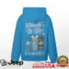 Detroit Lions Official NFL Peanuts Snow Day Hoodie Detroit Lions Official NFL Peanuts Snow Day Hoodie