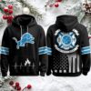 Carolina Panthers x Native Heritage Hoodie Football 2026 Carolina Panthers x Native Heritage Hoodie Football 2026