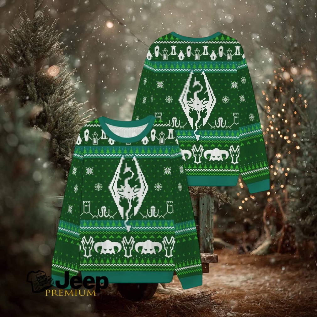 Dinosaur Christmas Ugly Sweatshirt Dinosaur Christmas Ugly Sweatshirt