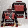 Michelob Ultra Beer Ugly Christmas Sweater Michelob Ultra Beer Ugly Christmas Sweater