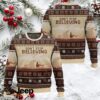 Monopoly Board Games Ugly Christmas Sweater Monopoly Board Games Ugly Christmas Sweater