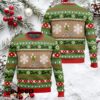 Bon Jovi Ugly Christmas Sweater Bon Jovi Ugly Christmas Sweater