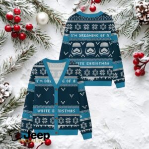 Dreaming Christmas Ugly Cardigan Sweaters Dreaming Christmas Ugly Cardigan Sweaters