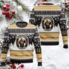 Jesus With Coors Light Ugly Christmas Sweater Jesus With Coors Light Ugly Christmas Sweater