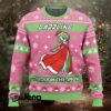 Chivas Regal Ugly Christmas Sweater Chivas Regal Ugly Christmas Sweater